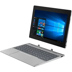 Замена дисплея на планшете Lenovo Ideapad D330-10IGM 10.1 FHD N5000 в Челябинске